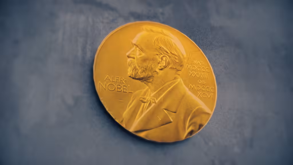 Deisseroth, Hegemann, Nagel awarded 2026 Nobel Prize in Medicine