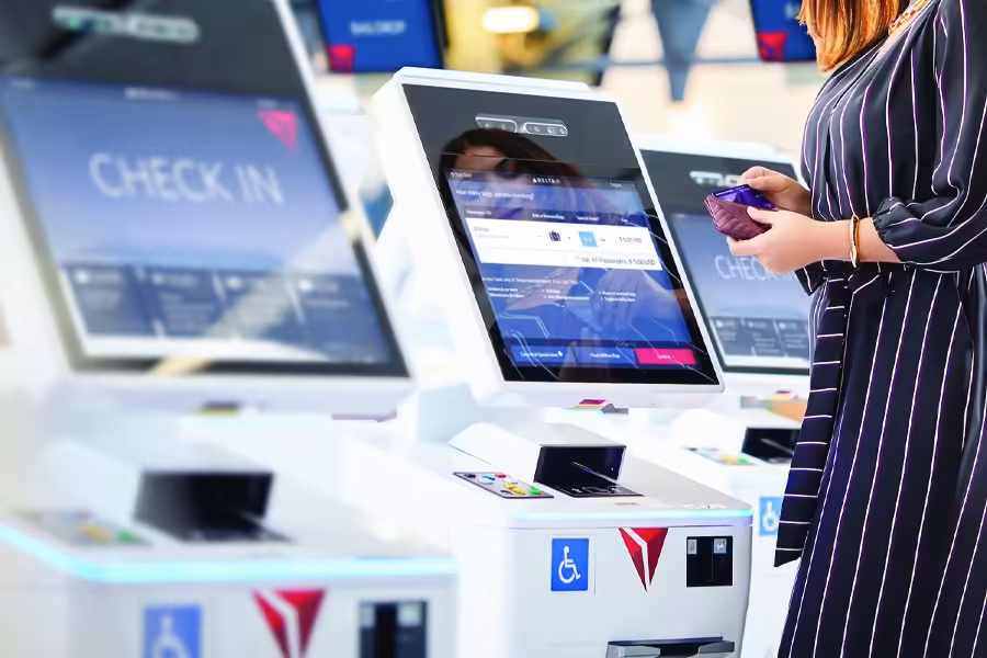 Delta Sees Demand Holding Up Despite Fare Increases