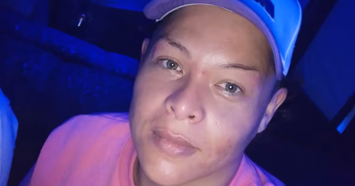 Deported to Central African Republic, a transgender woman who lived openly in Miami is hiding again