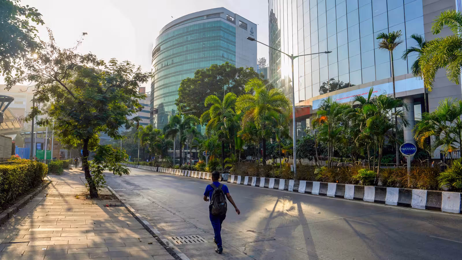 Despite Stock Market Risks, Wall Street Sees $100 Billion Opportunity In India