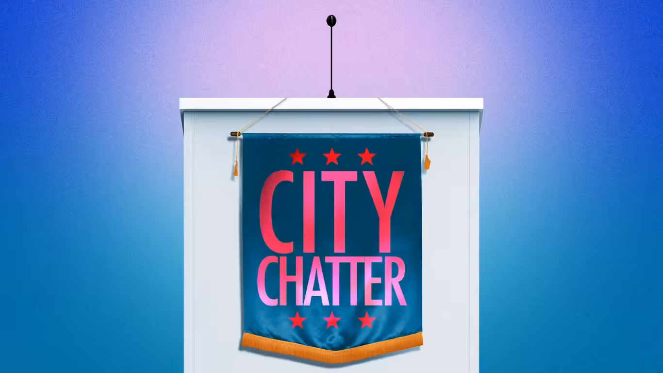 Detroit City Chatter: Summertime crime drop