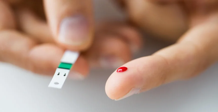 Diabetes study finds keeping blood sugar too steady may come at a price