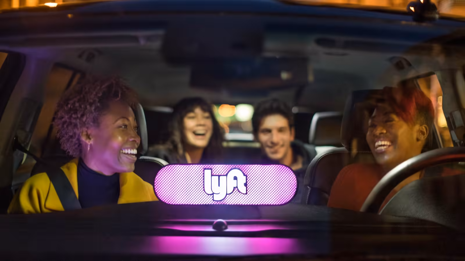 Did App Access In Europe Just Shift Lyft's (LYFT) Investment Narrative?