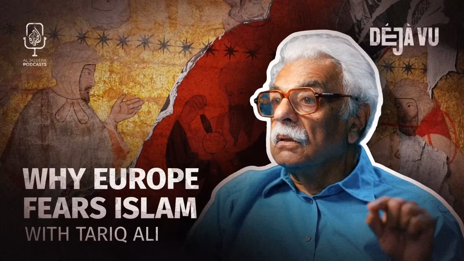 Did the fall of al-Andalus reshape Europe forever? | Digital Series