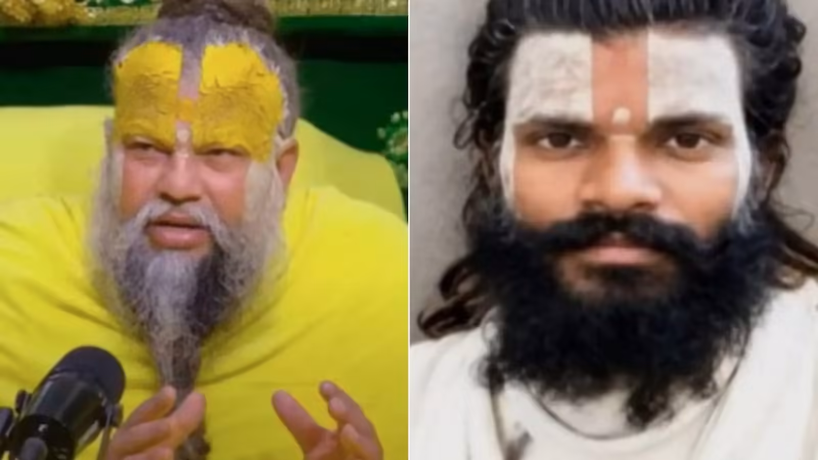 Disciple Rasik Dulari Death: Phone Curbs, Isolation At Premanand Maharaj Ashram Under Lens