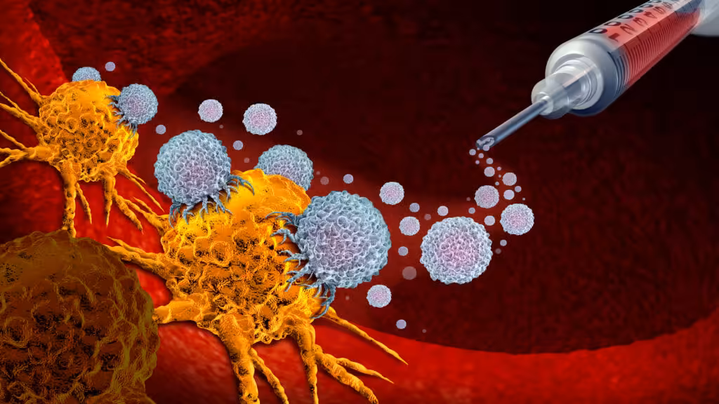 Divergent trial results on cancer vaccines have field grappling with hard questions