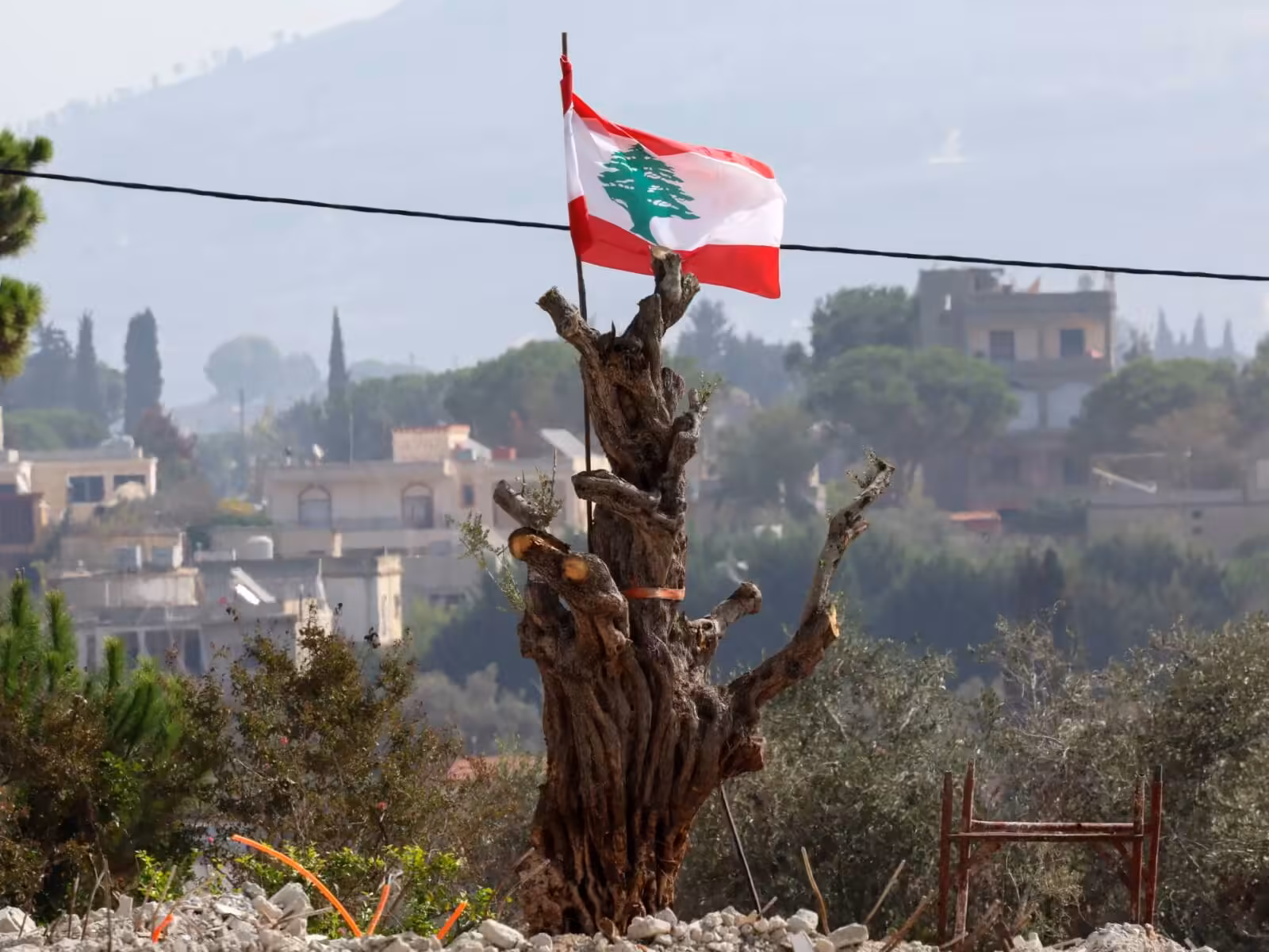 Division in Lebanon over Hezbollah’s confiscated explosives | Israel attacks Lebanon News