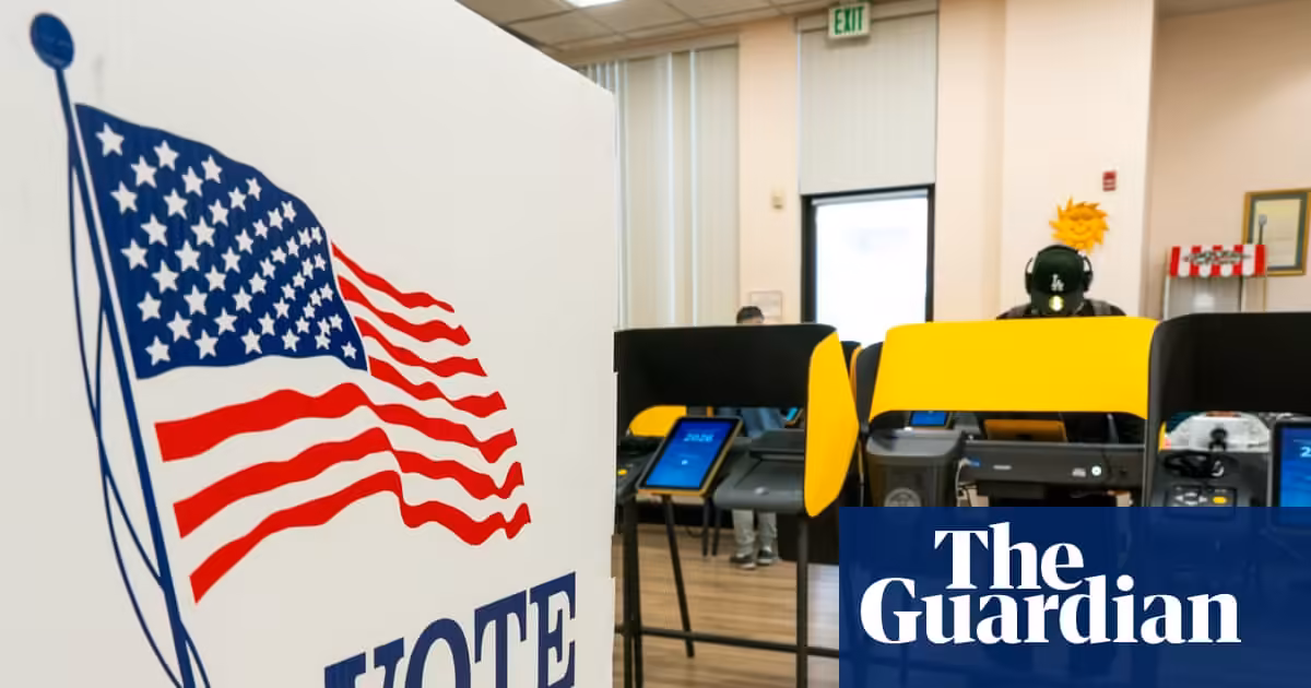 DoJ’s suspected non-citizens list includes ‘high percentage’ of those born in US, LA officials say | California