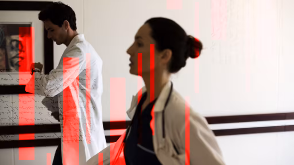 Doctors face an epidemic of learned helplessness