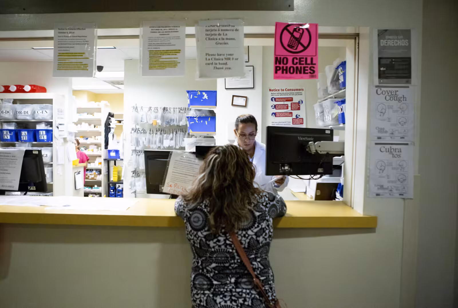 Doctors, insurers sue California over health care tax law