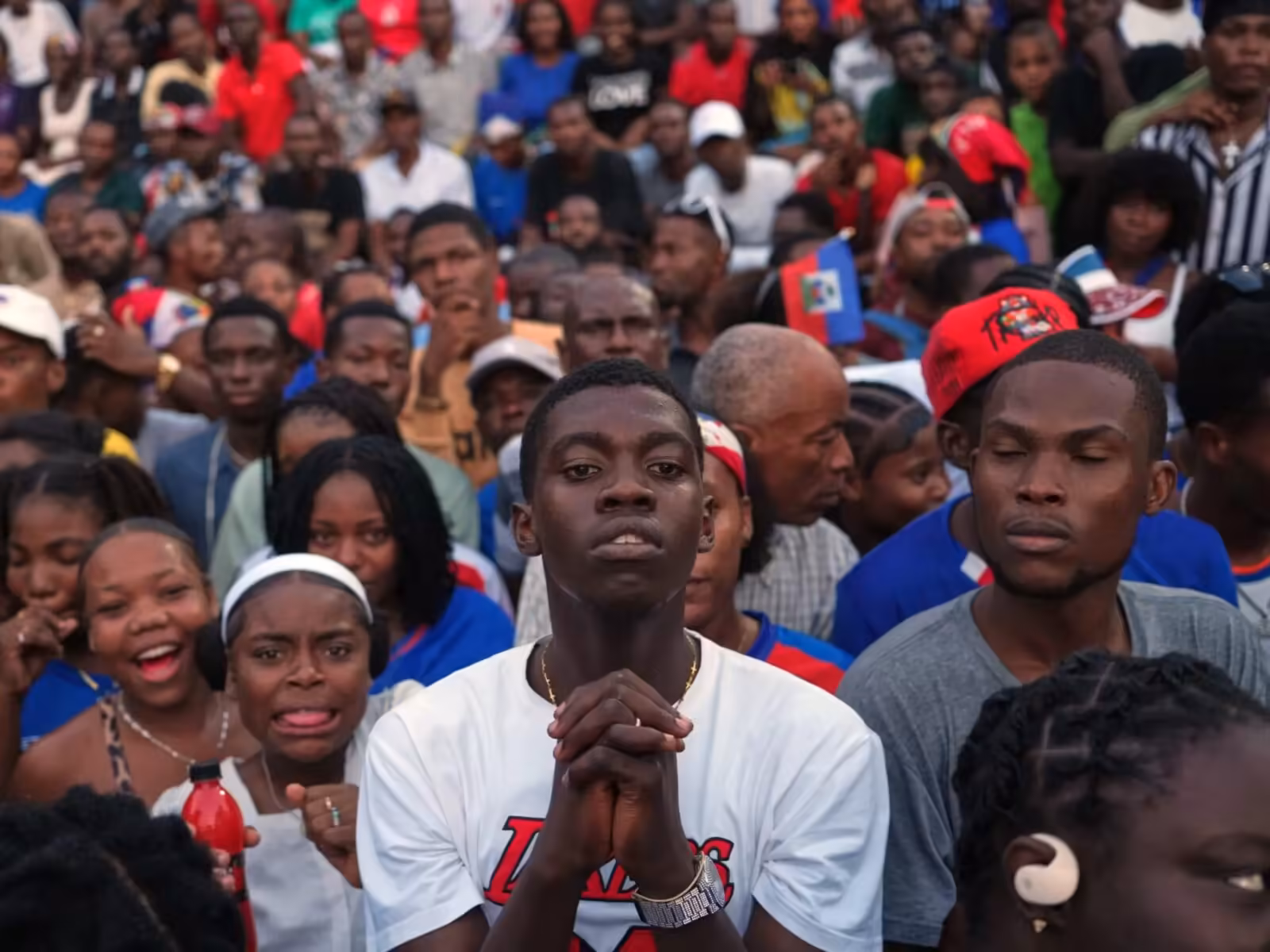 Dominican Republic bans Haiti from its stadiums after football fans clash | Football