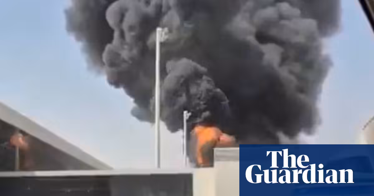 Dozens reportedly injured in Yemeni Houthi attack at Riyadh airport | Saudi Arabia