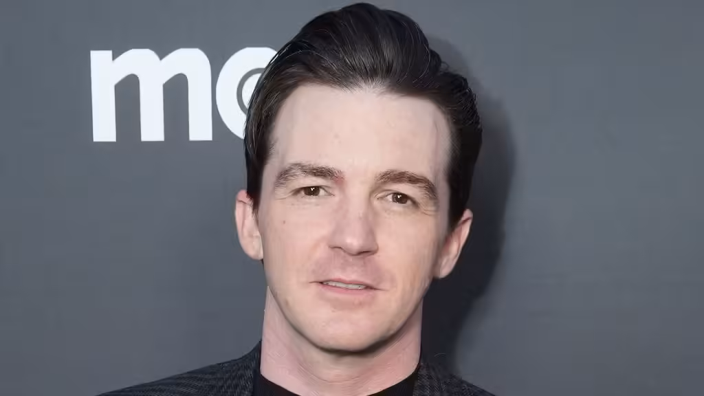 Drake Bell Calls Out SAG-AFTRA After Losing Health Insurance & Urges People To "Not Become An Actor" Or "Join SAG"