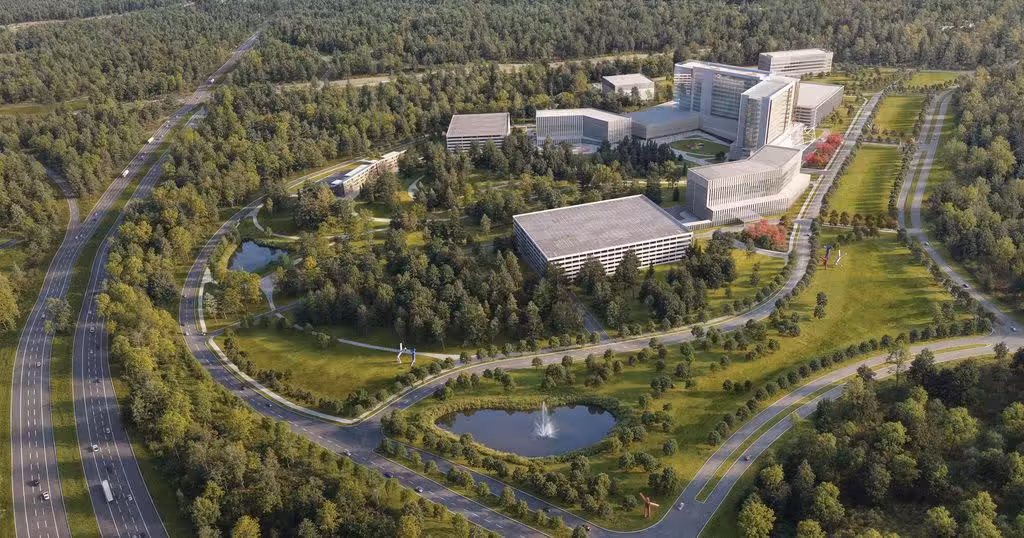 Duke Endowment makes big investment in NC Children’s hospital