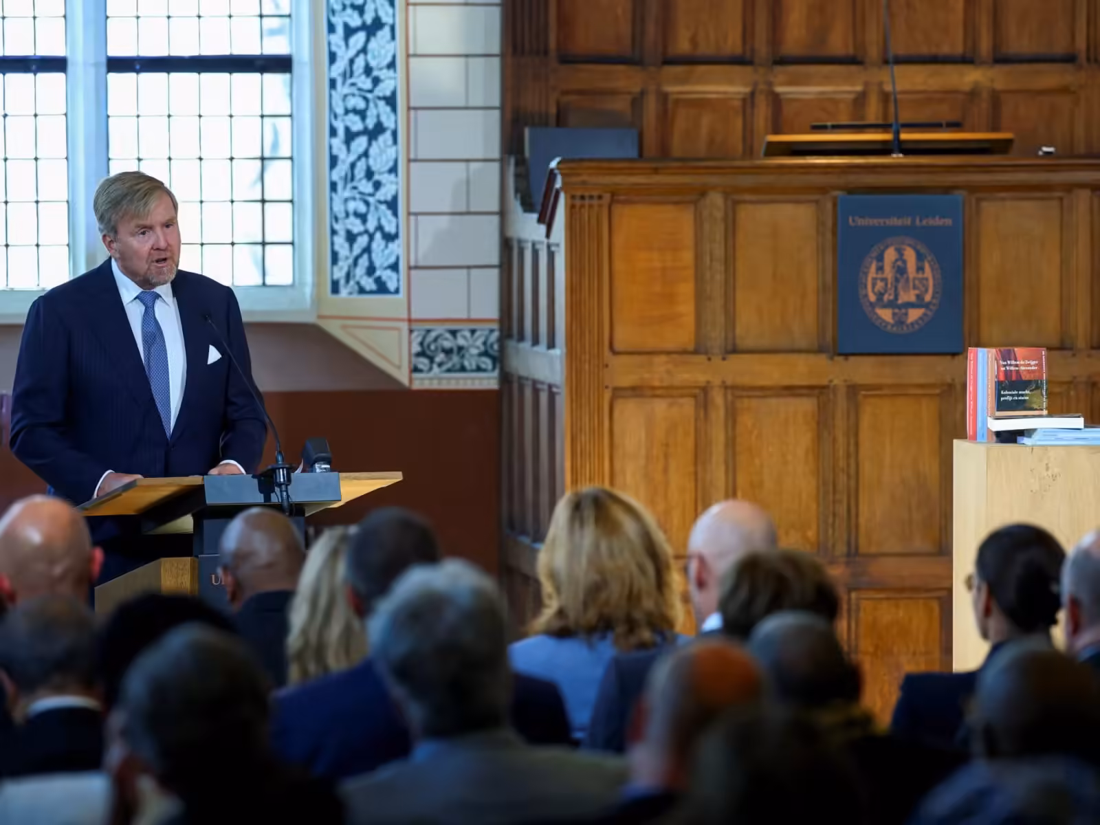 Dutch royal house helped slave trade to survive, study finds | News