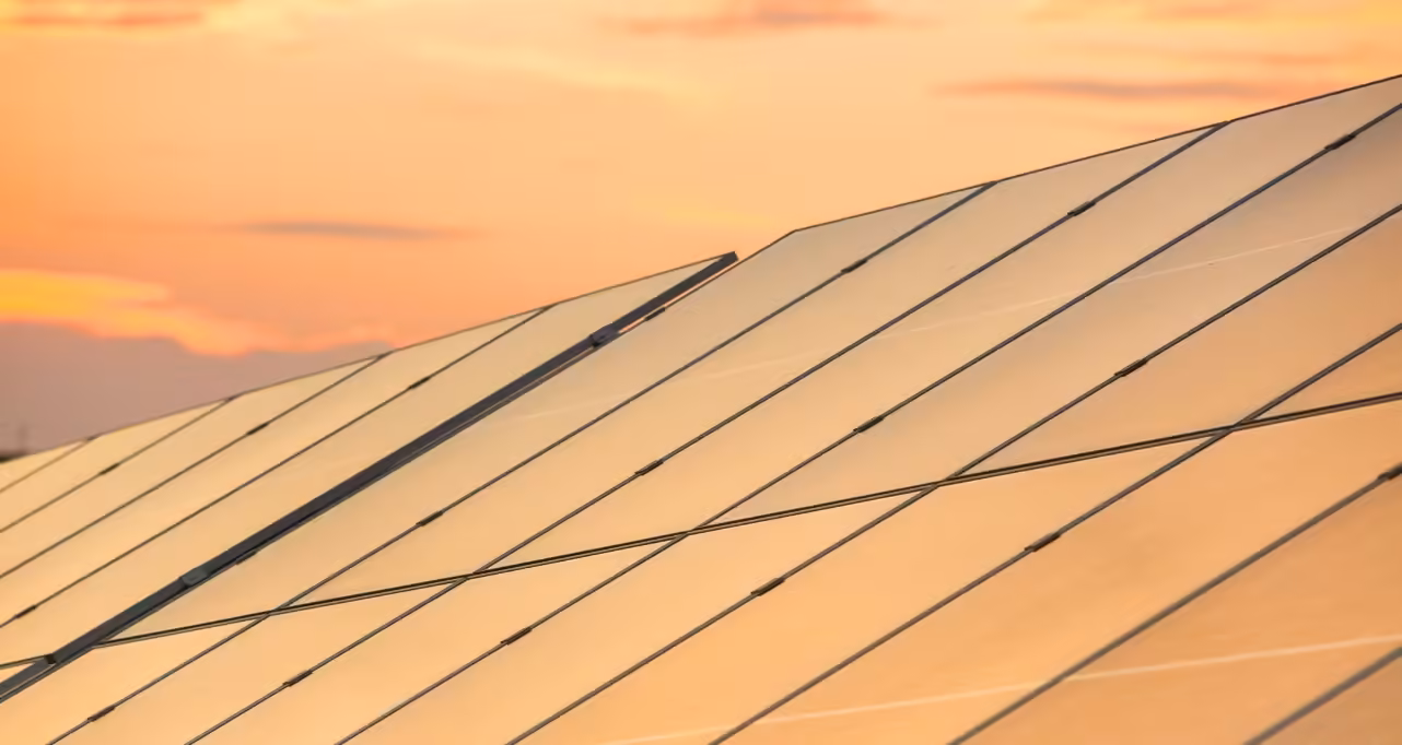 EBRD backs largest solar PV project in Egypt and Africa