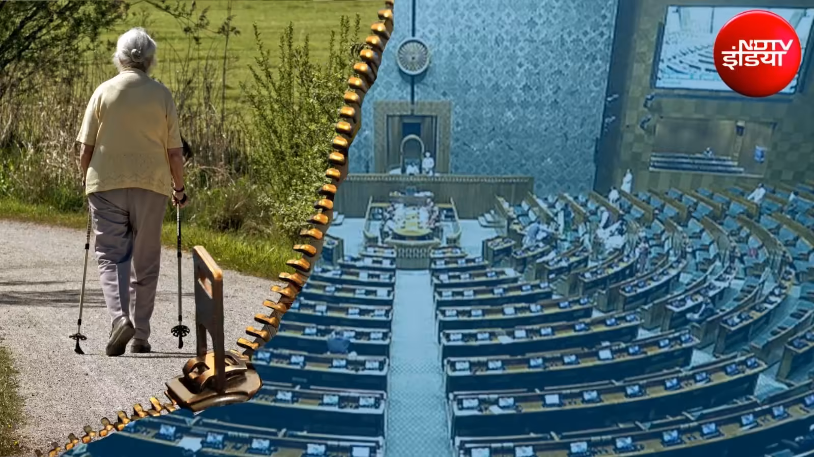 EPS Pension: Minimum pension will not be Rs 7,500, the government told in Parliament how much will be given. EPS Pension Govt denies to 7500 rupees minimum pension amount in lok Sabha Labor Minister Reply over EPS 95 Pension
