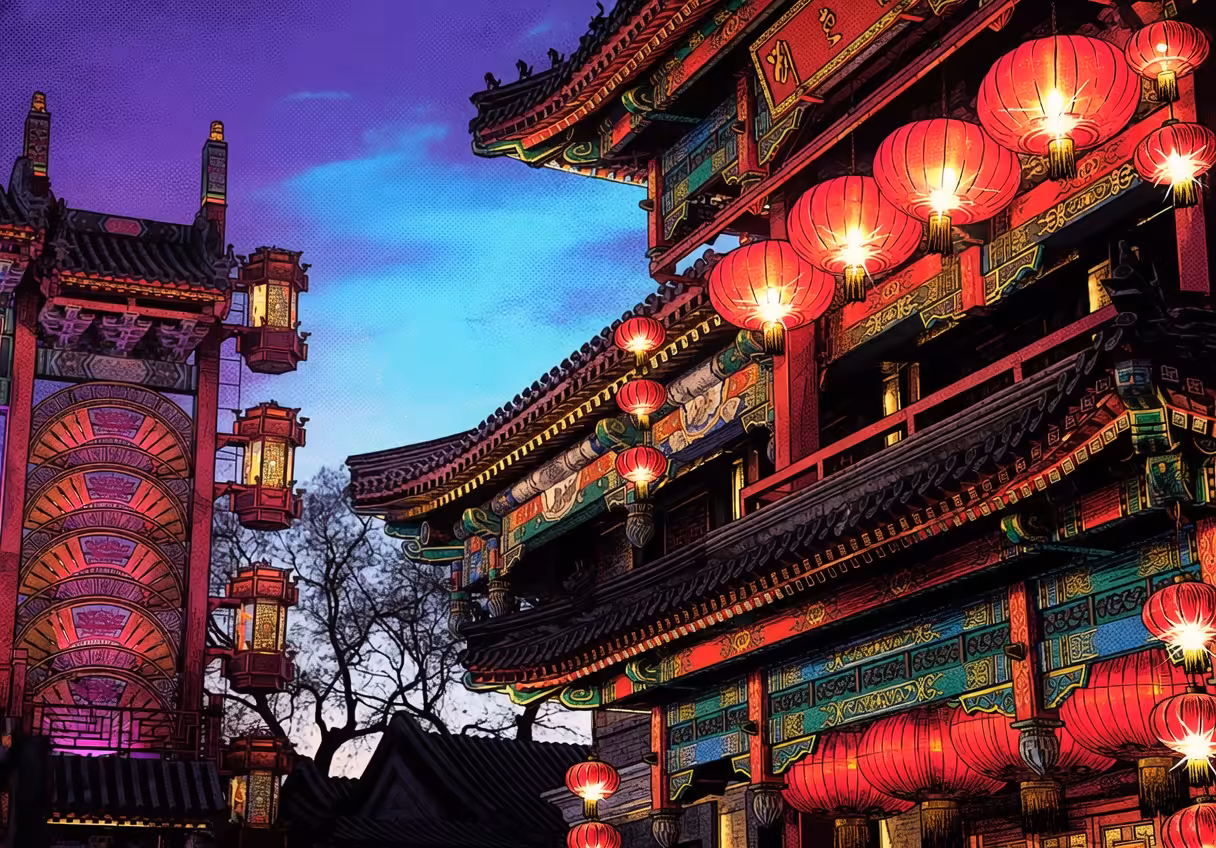 EU-China’s October decision corridor: A new policy paper maps Europe’s next moves