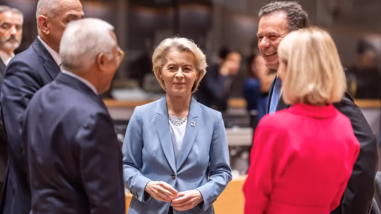 EU open to creating ‘kill switch’ weapon to kick Chinese firms out of market