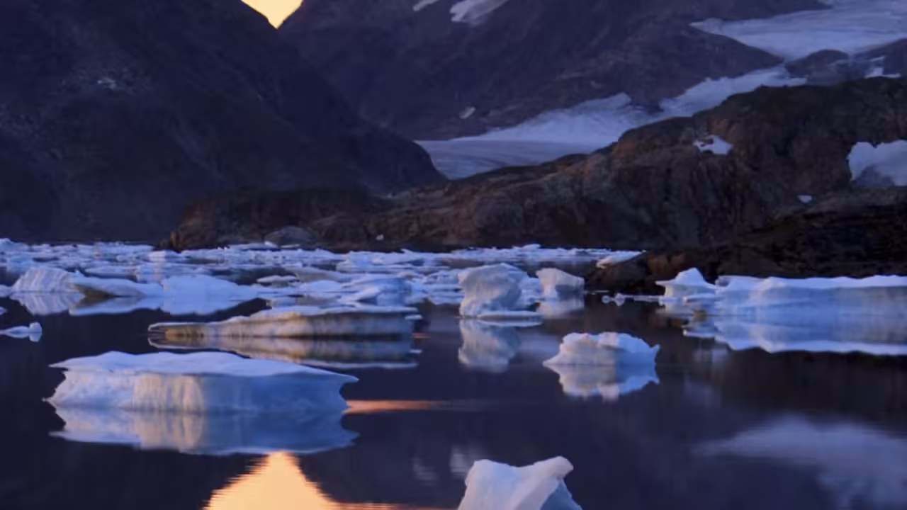 EU unveils Arctic strategy to counter increasing Russia, China influence