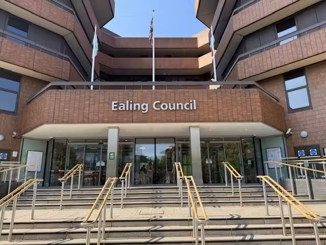 Ealing Council report reveals rise in children entering justice system for first time - EALING.NEWS - The Voice of Ealing's 7 towns