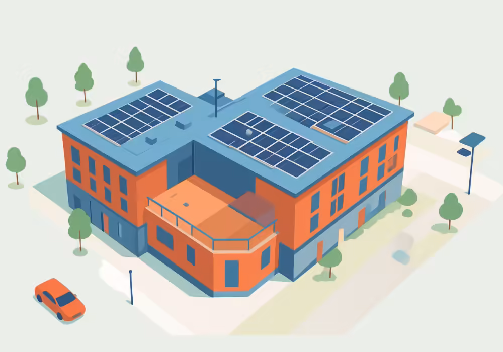 Eight projects that prove community finance can power the energy transition