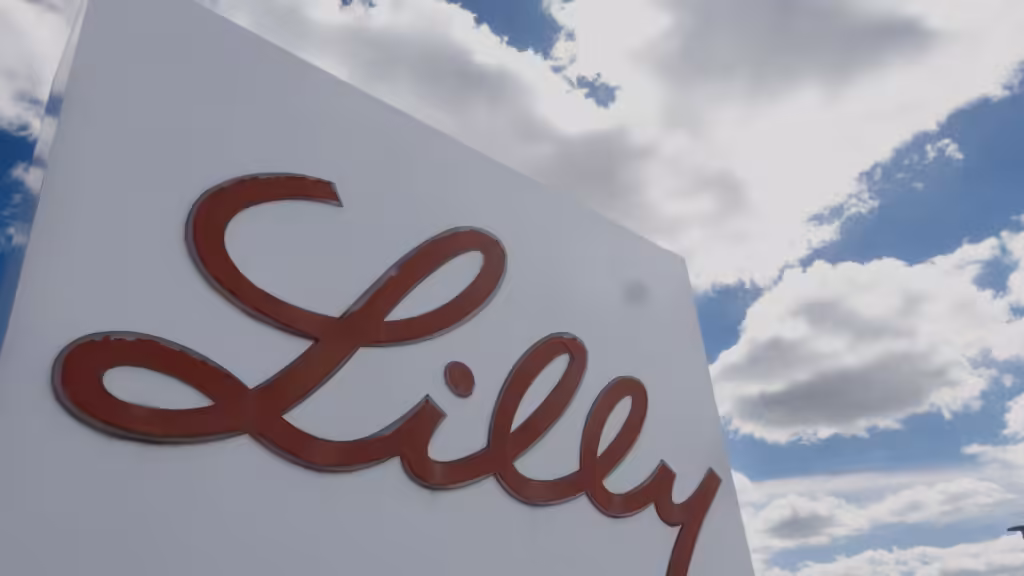 Eli Lilly, Merck, Moderna, health care costs: Readout Newsletter