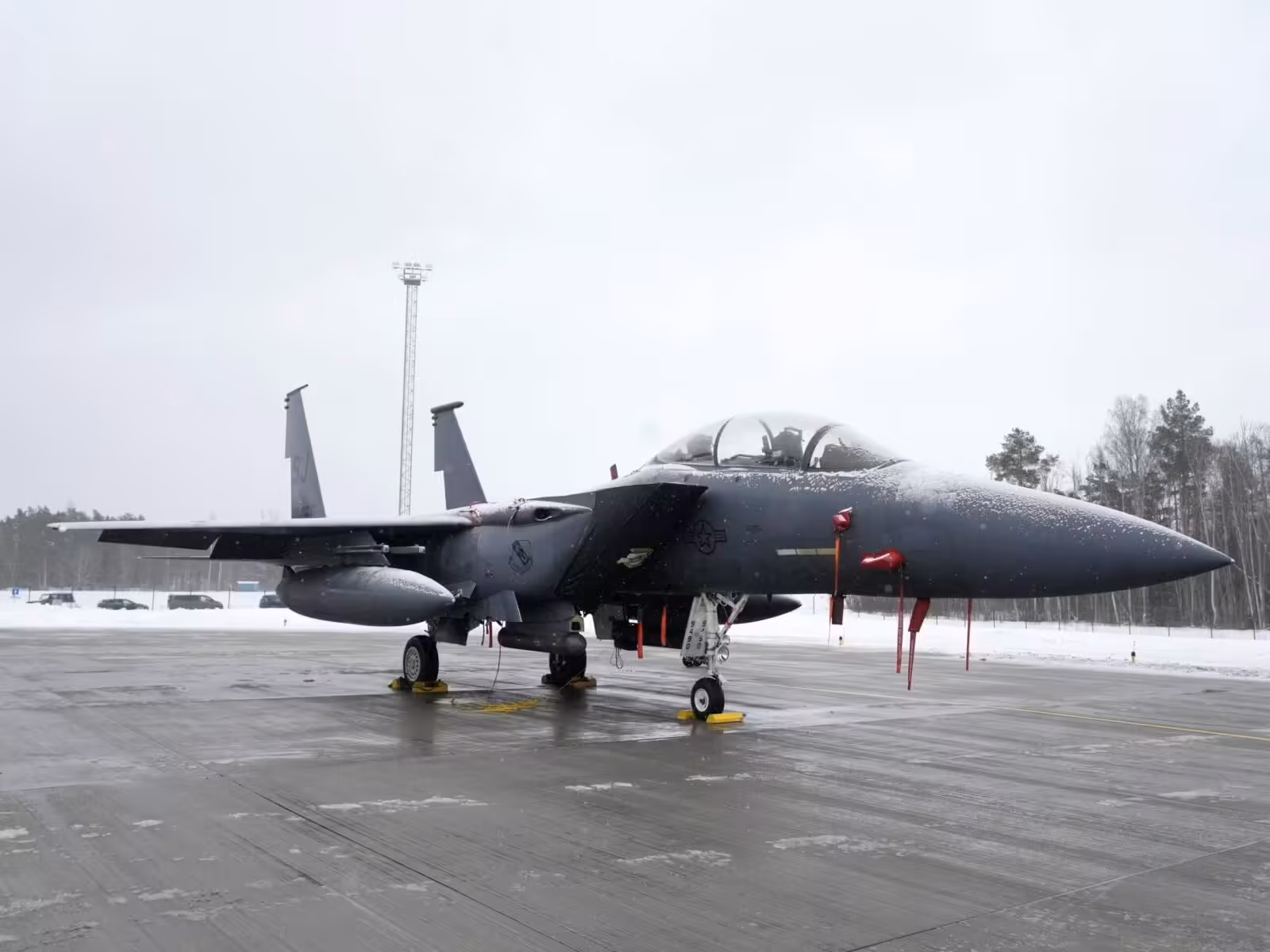 Enabling NATO's technological transformation - Atlantic Council