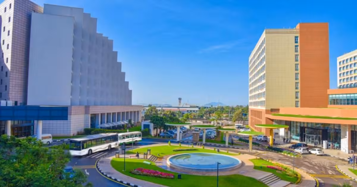 Ethiopia to host the 7th Emergency Medical Teams Global Meeting 2026, a first for Africa | WHO