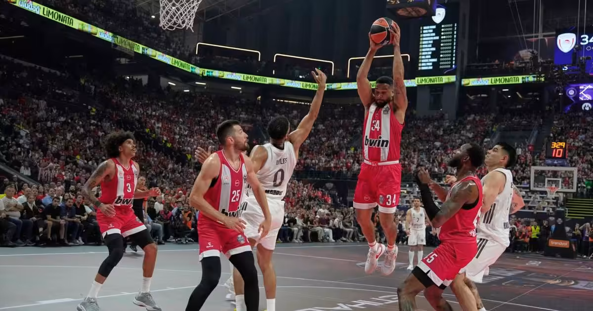 EuroLeague teams reject NBA offer to merge into a single Europe operation | Sports