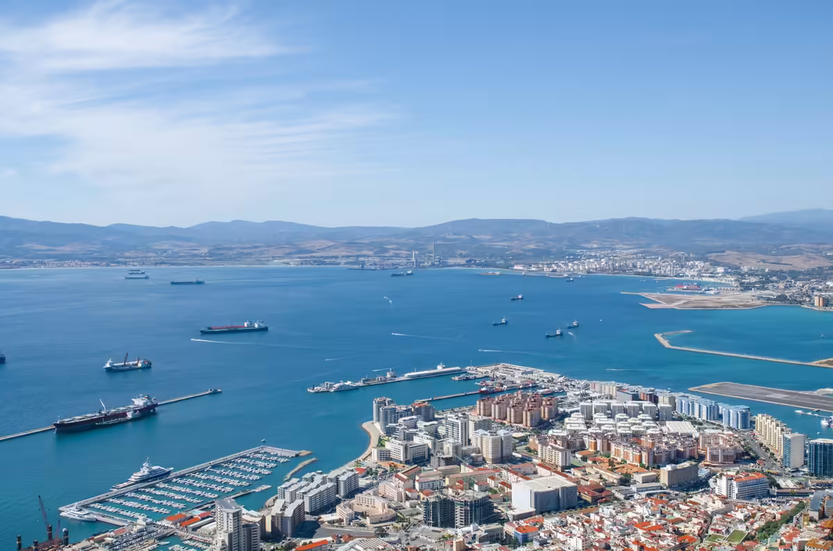 Europe & Africa Market Update 5 Oct