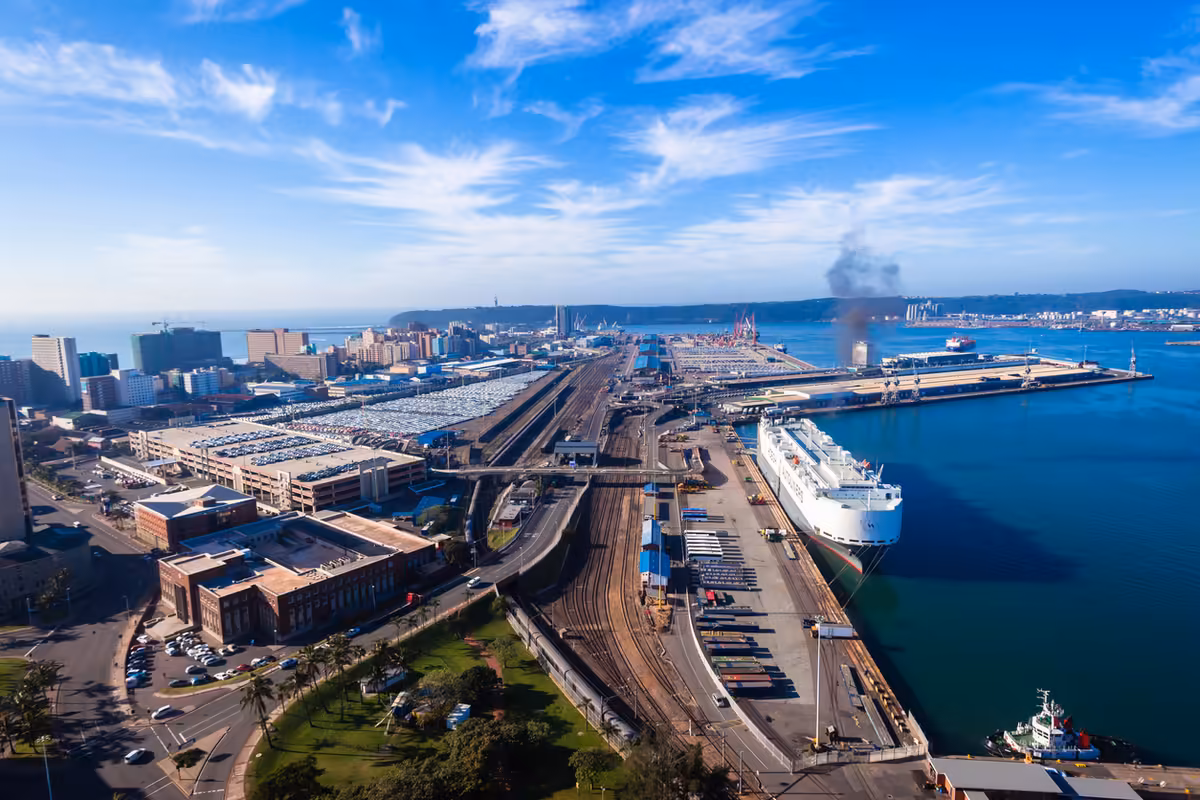 Europe & Africa Market Update 7 Oct