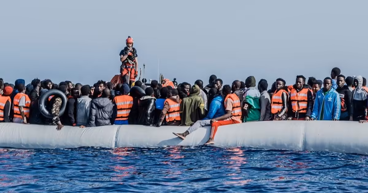 Europe records 59% drop in sea arrivals from Mali, Senegal, Guinea, and The Gambia as tighter border controls push migrants onto more dangerous routes