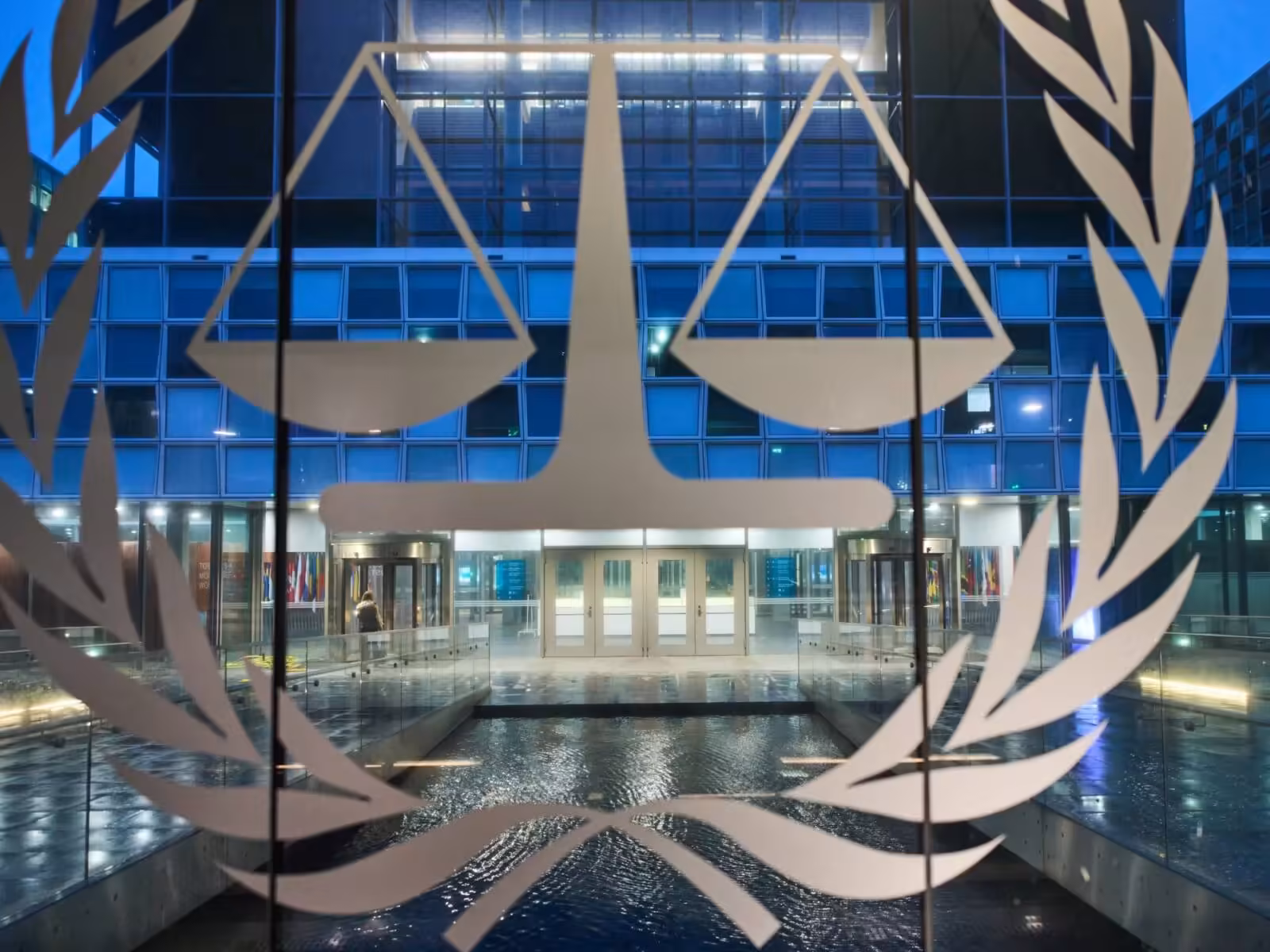 European states, Canada, Japan and UN back ICC against US sanctions | ICC News