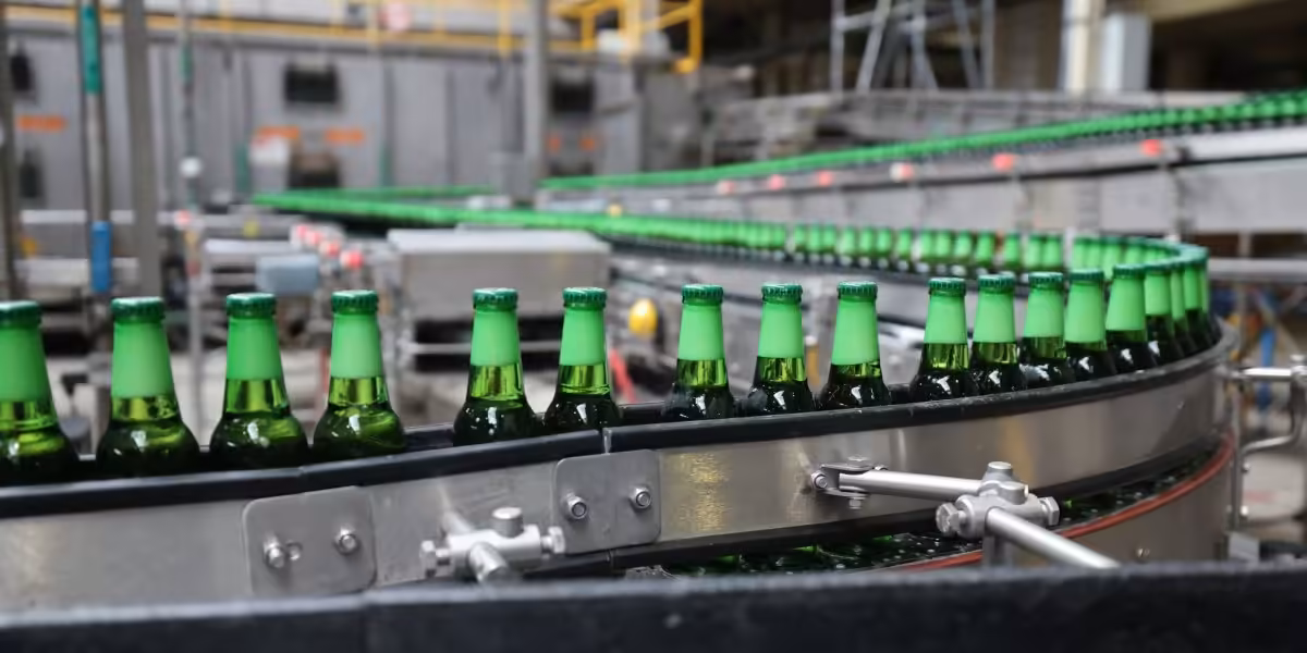 Europeans are drinking less beer. Heineken’s Europe boss has a plan