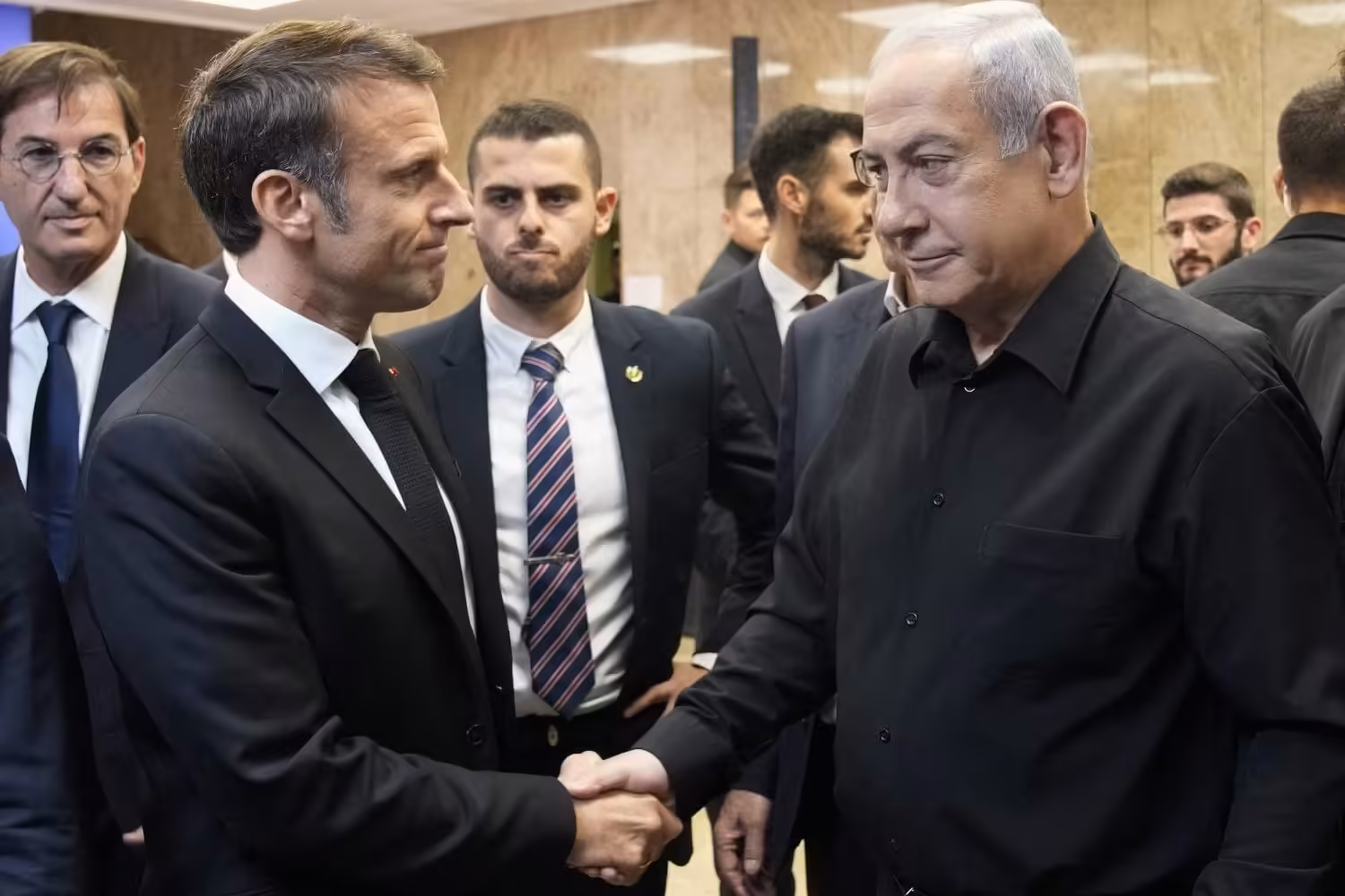 Europe's Chance to Revive the Israeli-Palestinian Peace Process
