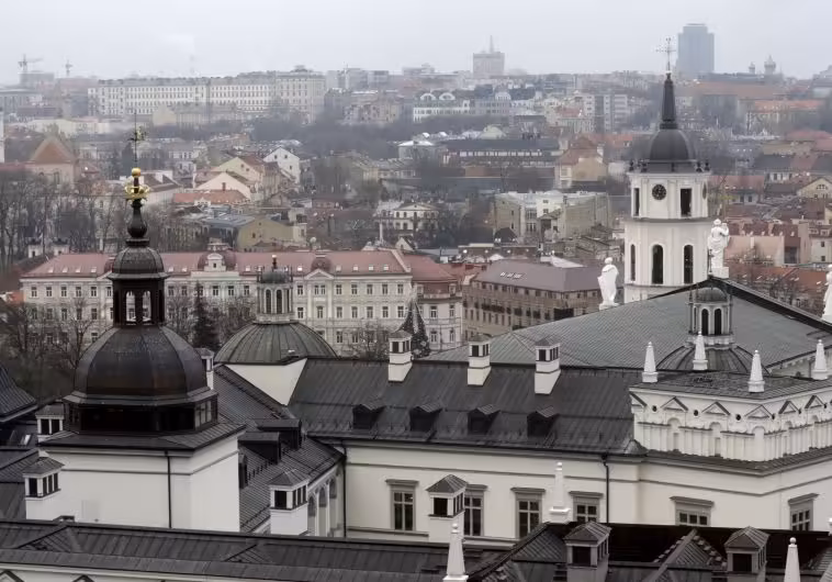 Europe’s Holocaust memory, its uneasy relationship with Jews today