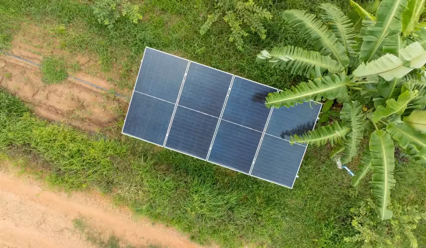 Evidence, Citizens Key to Africa’s Green Energy Transition