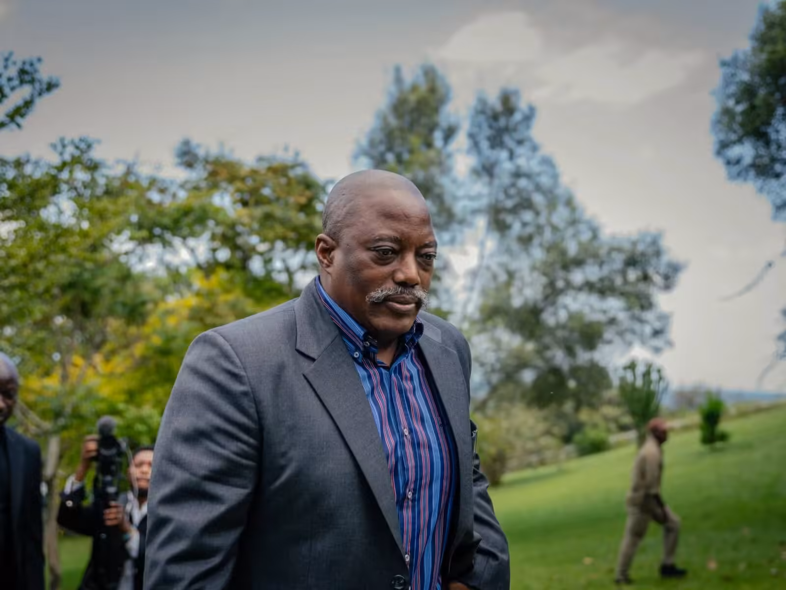 Ex-DRC President Kabila’s alliance with M23 rebels: Why it matters | Conflict News