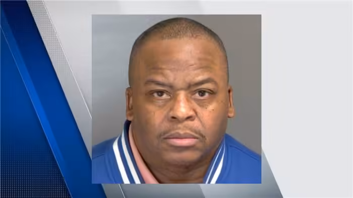 Ex-Detroit assistant principal sentenced for sex crime charge involving minor