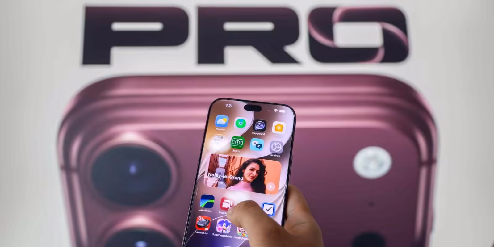 Exclusive: Apple cuts iPhone 18 Pro orders due to soft demand