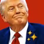 26 percent of Trump voters say GOP candidates should break from him: Survey