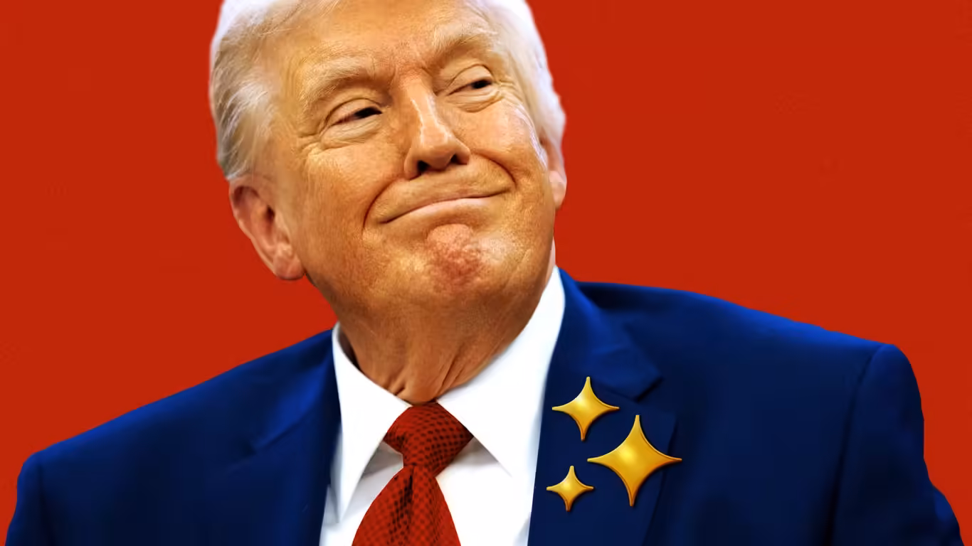 Exclusive: Inside Trump's AI science summit