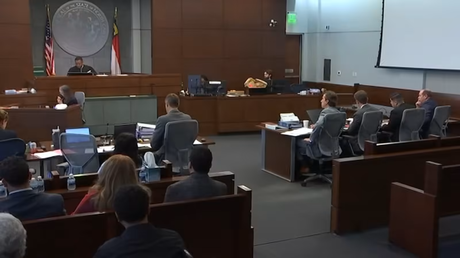 Faith Hedgepeth murder: Jurors see graphic photos of Hegepeth's body showing injuries, other physical evidence