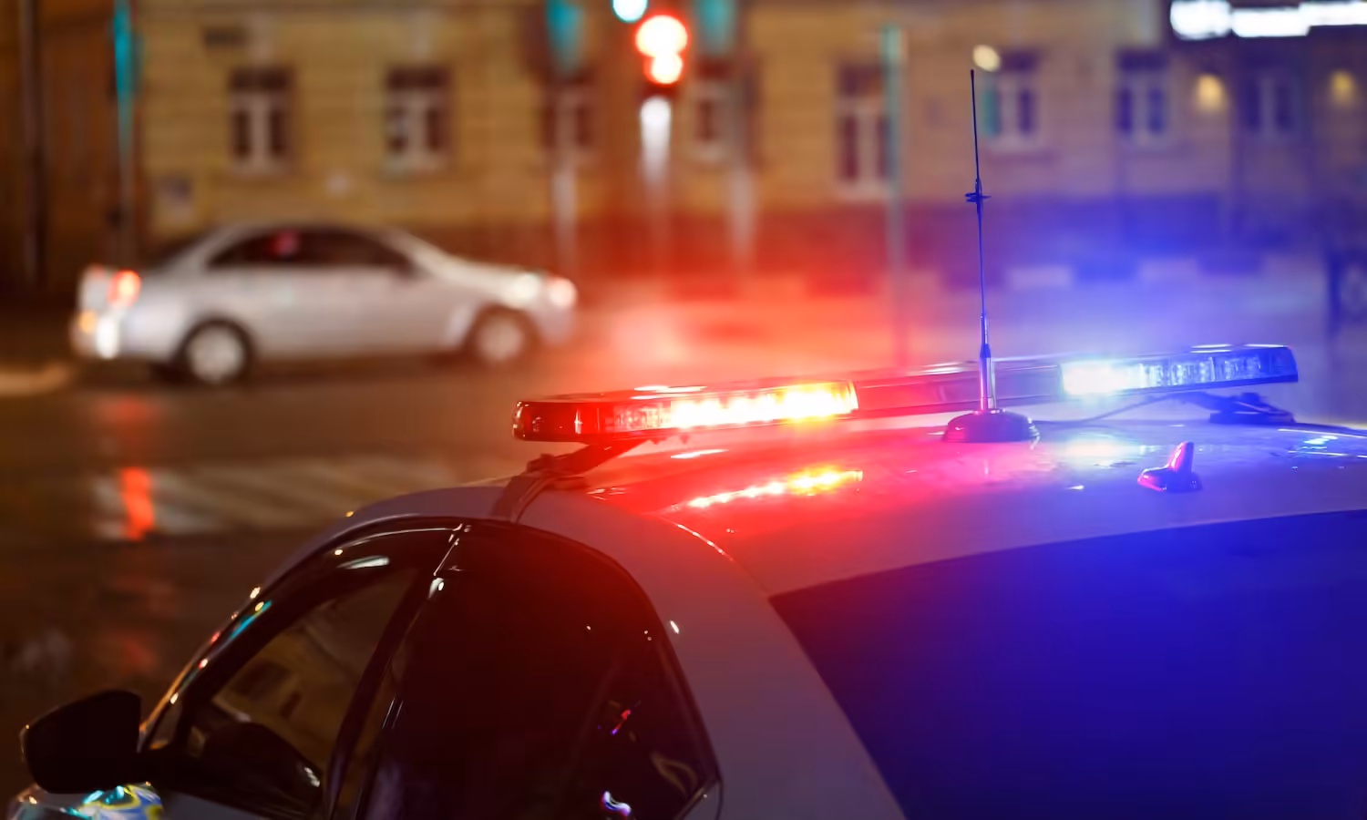 Fear of Crime in the U.S.