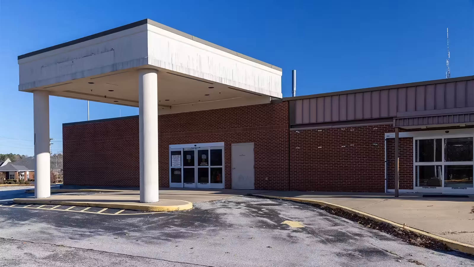 Federal Policy Is Adding Fuel to the Rural Healthcare Fire