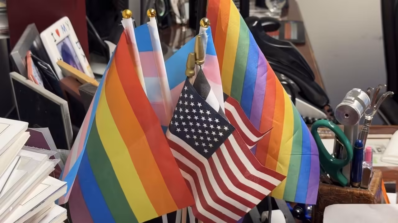 Feds rollback Title IX protections for LGBTQ+ students