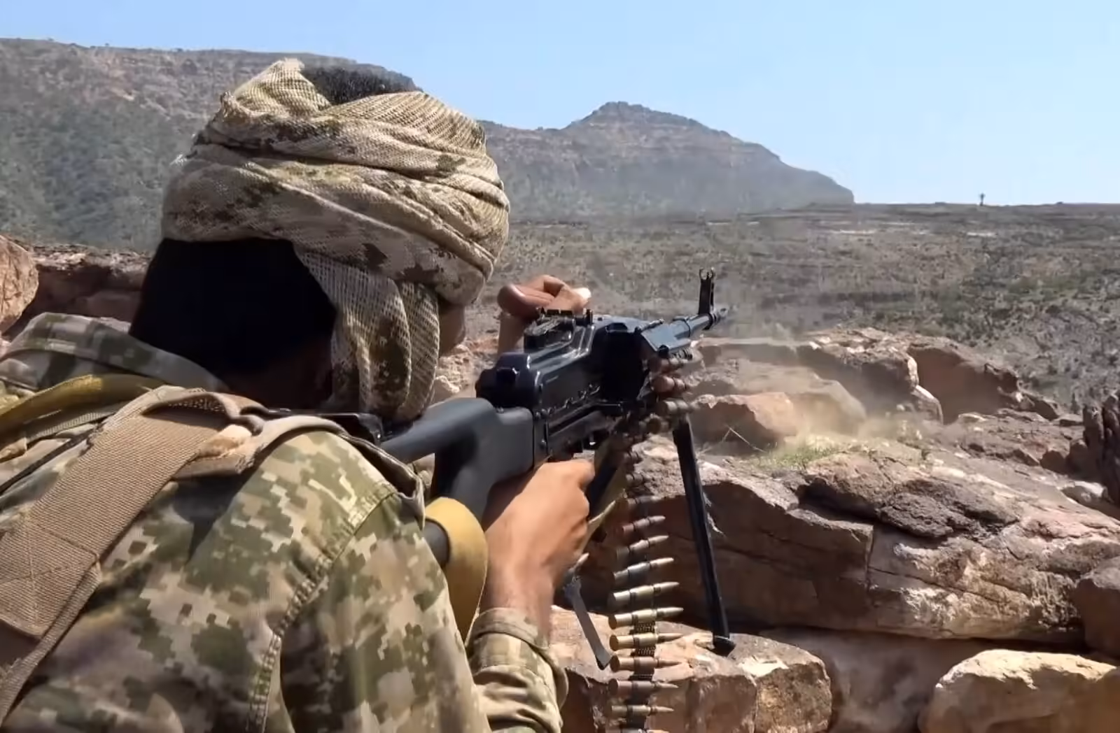 Fighting in Yemen intensifies: What’s the latest on the battlefield? | Houthis News