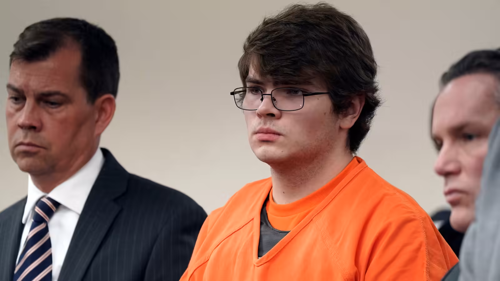 Final jury selection begins in federal hate crimes trial over Buffalo, NY, supermarket shooting