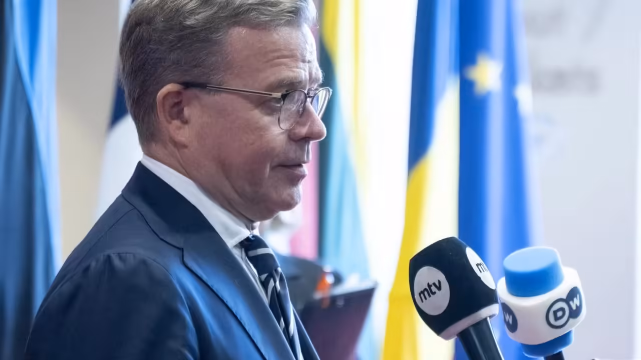 Finland on alert after ‘significant’ number of intrusions at MPs’ homes
